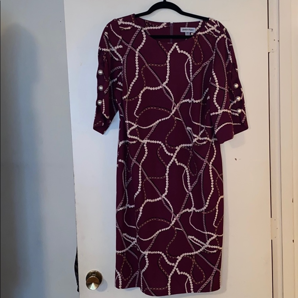 Gorgeous dress